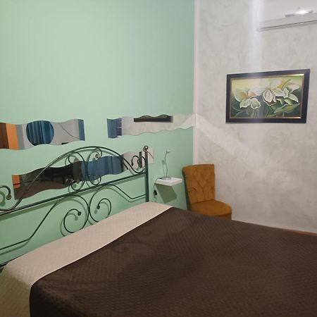 Nostra Casa Rooms Palermo Room photo