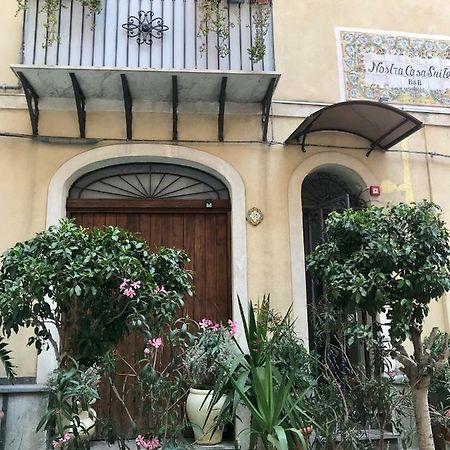 Nostra Casa Rooms Palermo Exterior photo