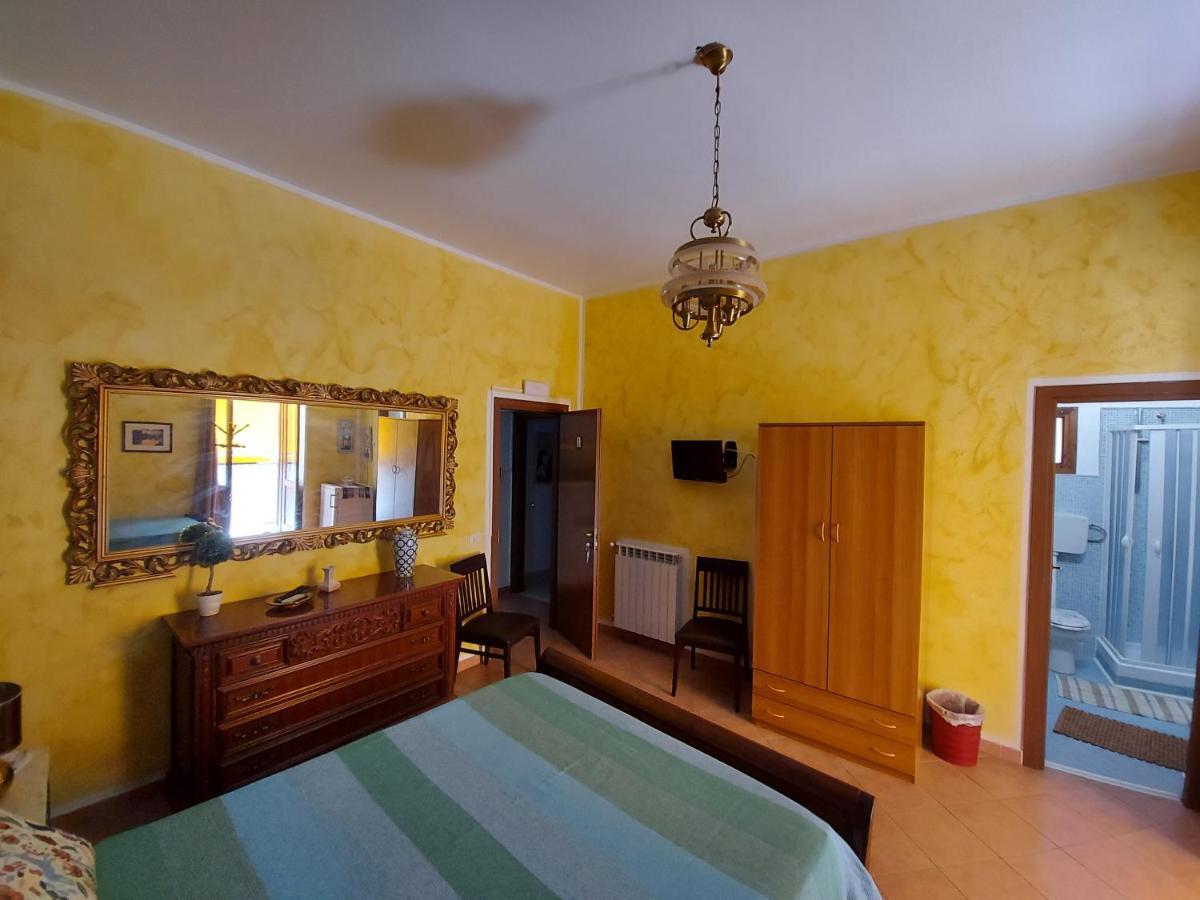 Nostra Casa Rooms Palermo Exterior photo