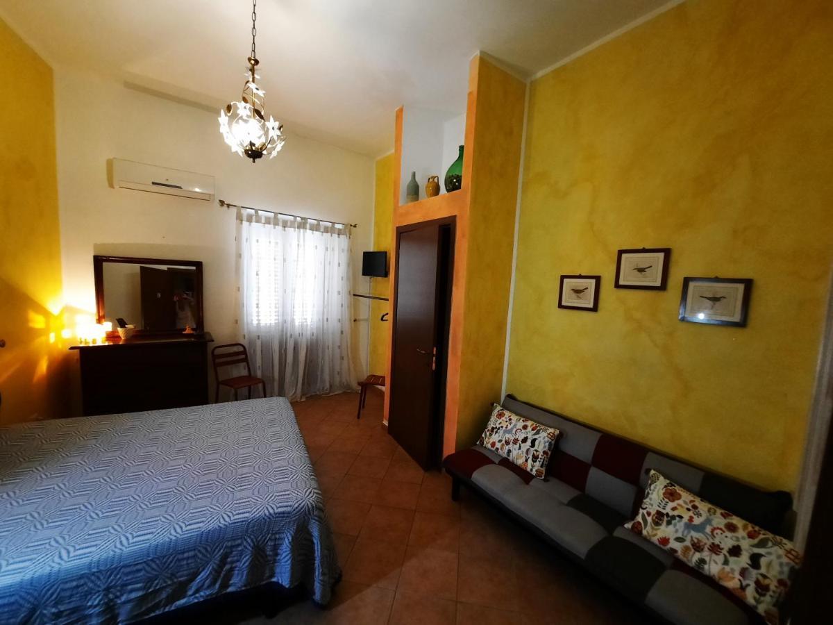 Nostra Casa Rooms Palermo Exterior photo