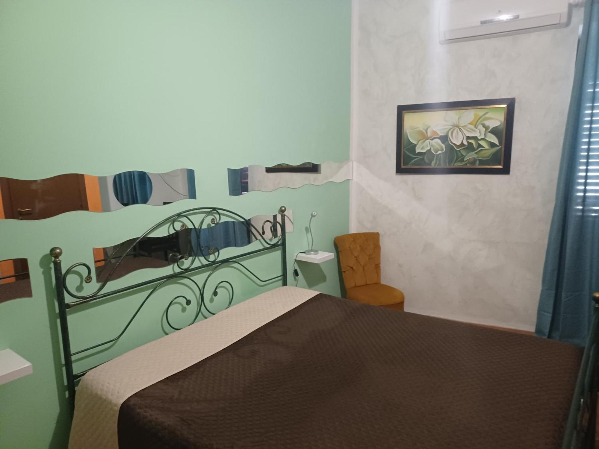 Nostra Casa Rooms Palermo Room photo