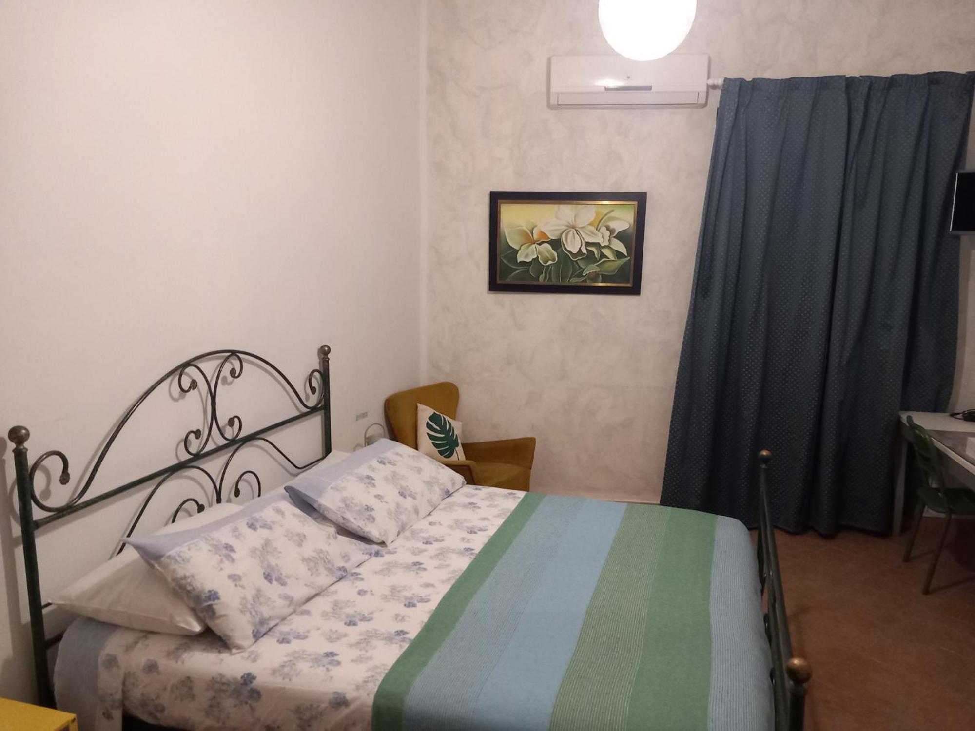 Nostra Casa Rooms Palermo Exterior photo