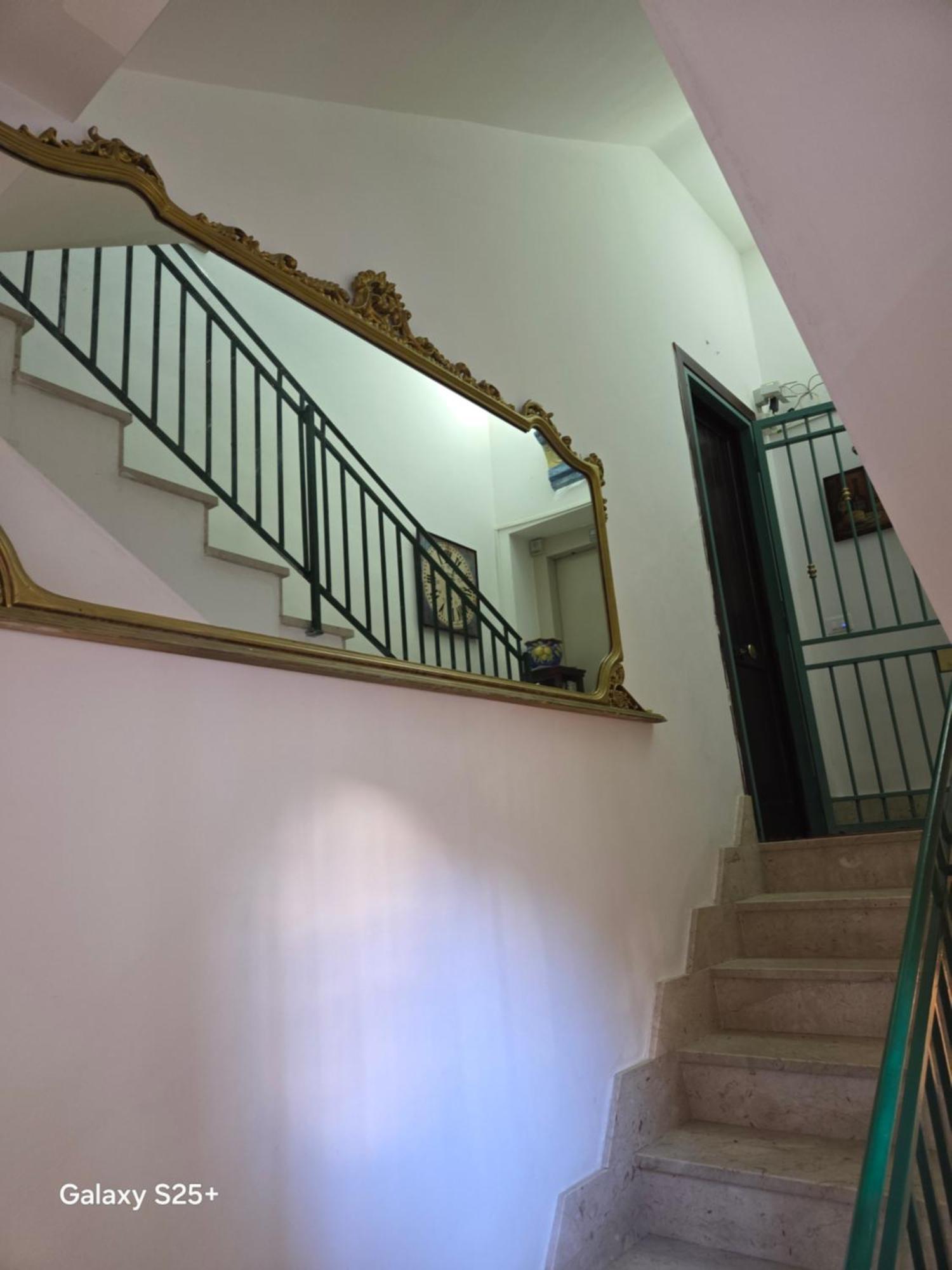Nostra Casa Rooms Palermo Exterior photo